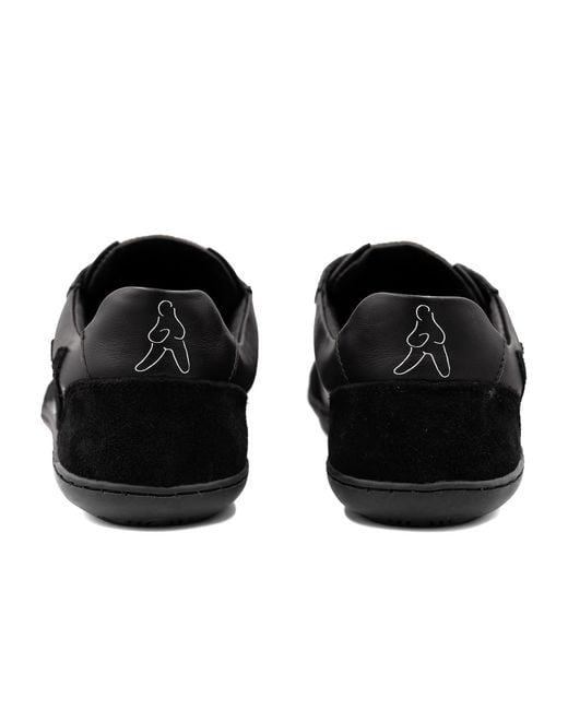 Nackt Black Manon for men