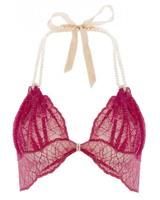Bracli Pink Sydney Bra