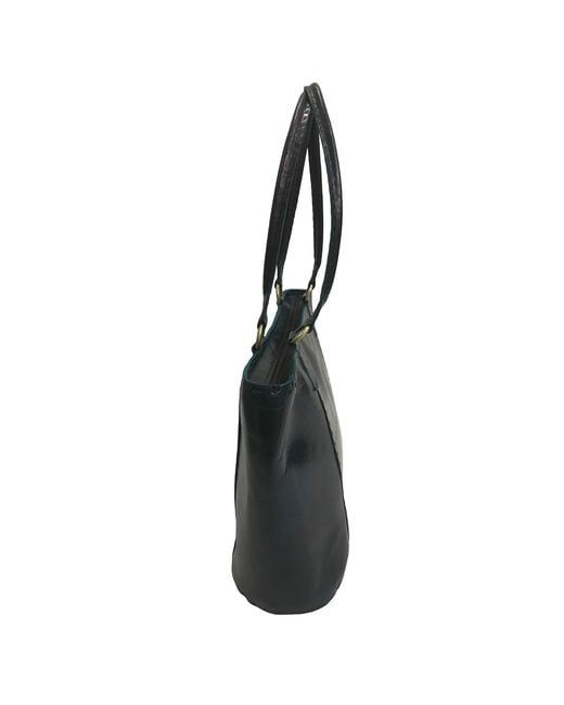 Zasta Studio Black Shield Bag
