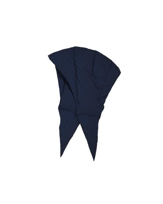 The New Orchard Blue Winter Vegan Capuche