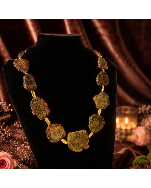 Way to Chic Green Forest Whisper