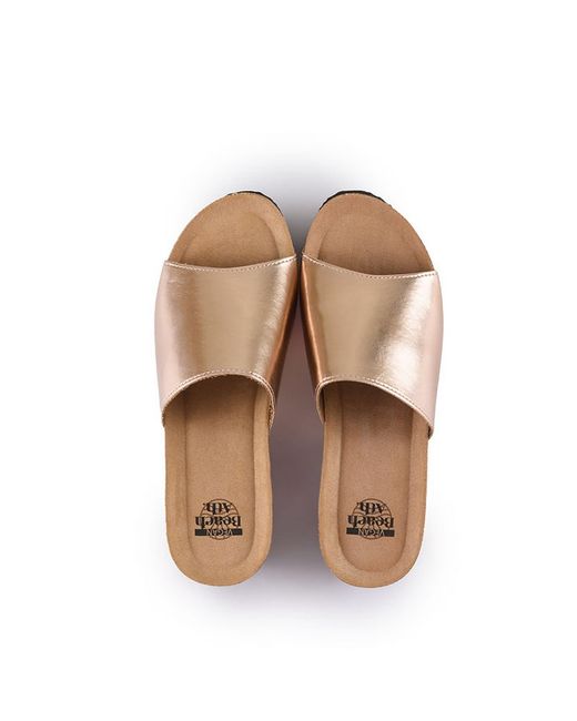 Bedroom Athletics Brown Inoro