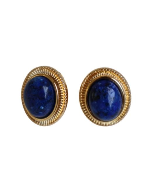Miss May the Brand Blue Midnight Muse Studs