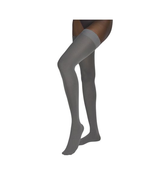 Hedoine Black The Rib