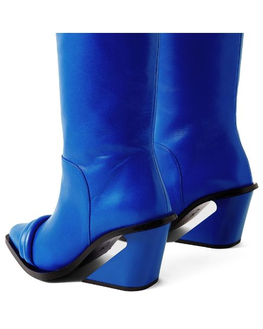 Farra Blue Thalia Boot