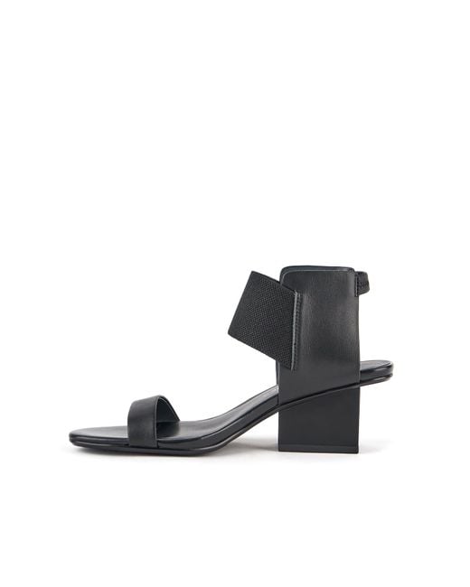 United Nude Black Raila Mid Ii