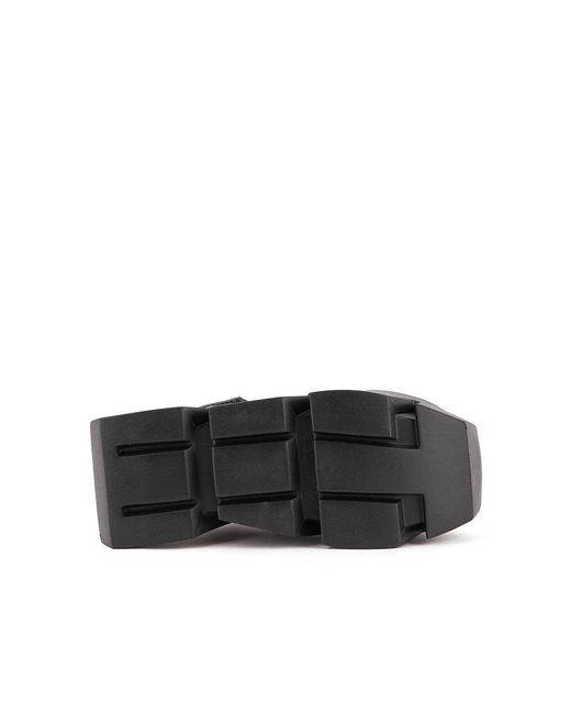 United Nude Multicolor Bull Puffier