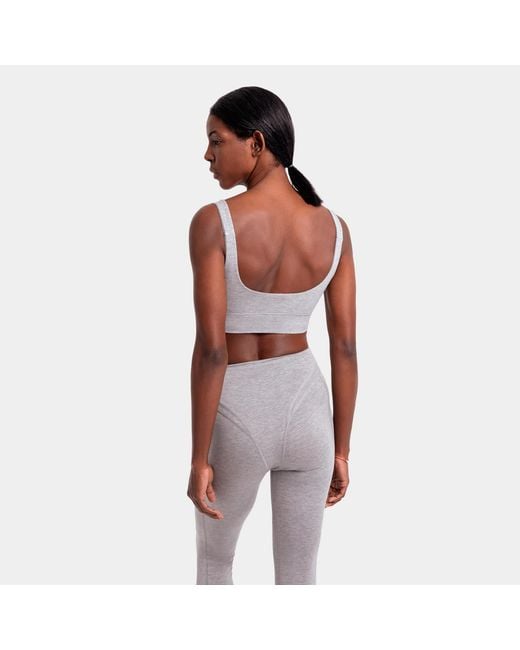 The Koozy Gray Monroe Leggings