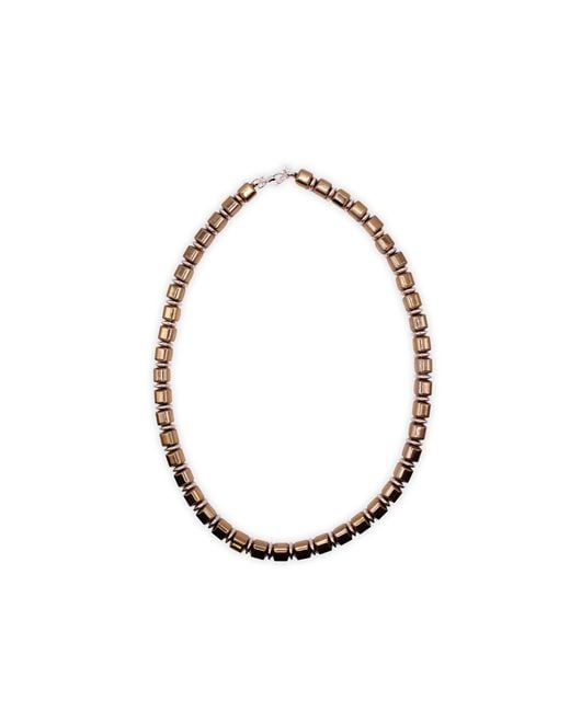 Urbane Jewelry Studio Metallic The Titan for men