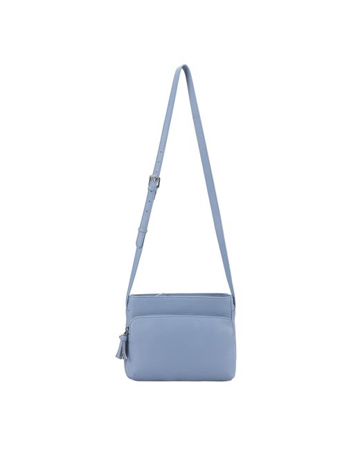 Lloyd Baker Blue Matilda
