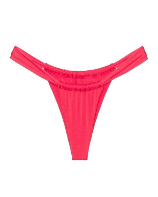 Perilla Lingerie Pink Mystery Bottom