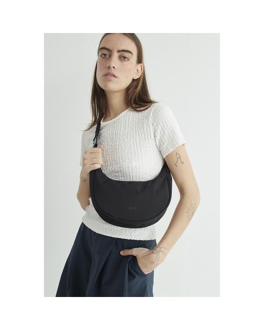Lefrik Black Lua Bag