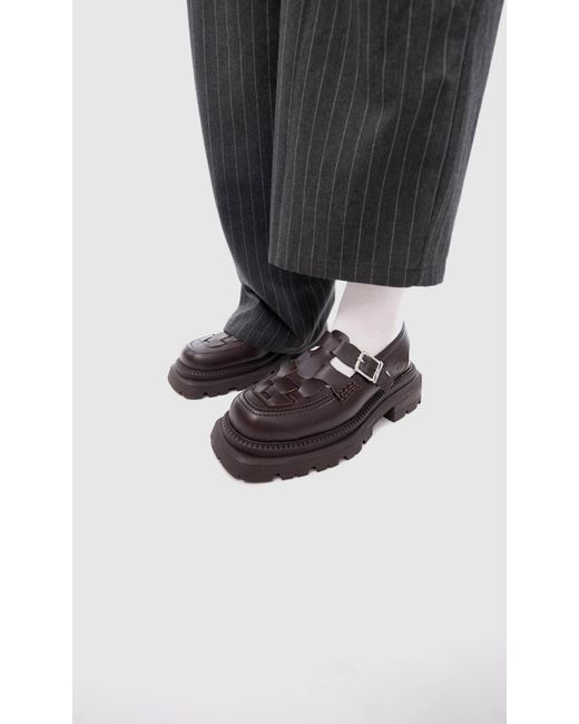 PREVU Black Dorothy Platform