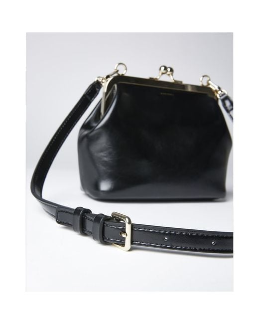 MARHEN.J Black Sally