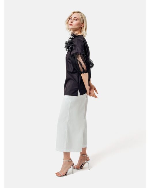 Helene Galwas Black Gabyre