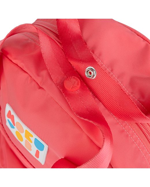 Mokuyobi Red Watermelon Atlas Backpack