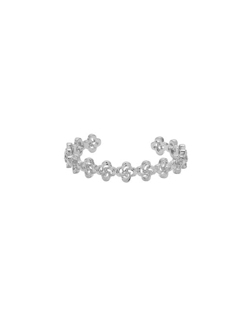 SEREIA OFFICIAL White Lana Bracelet