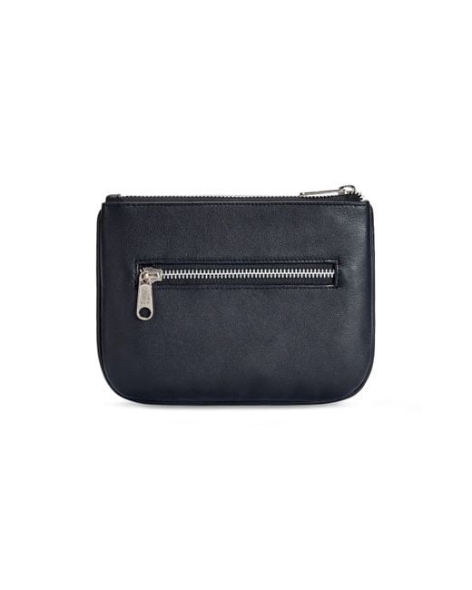 Jodi Lee Black All That Jazz Purse
