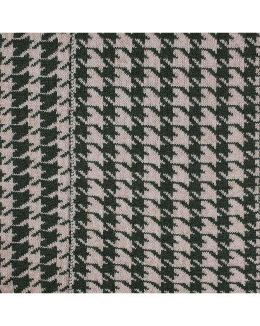 Otto & Spike Green Neutrals Scarves
