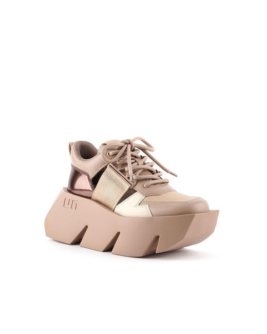 United Nude Multicolor Neutrals Bull Sporty