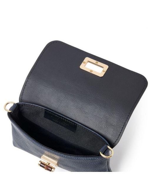 Betsy & Floss Natural Jesi Handbag And Clutch Bag