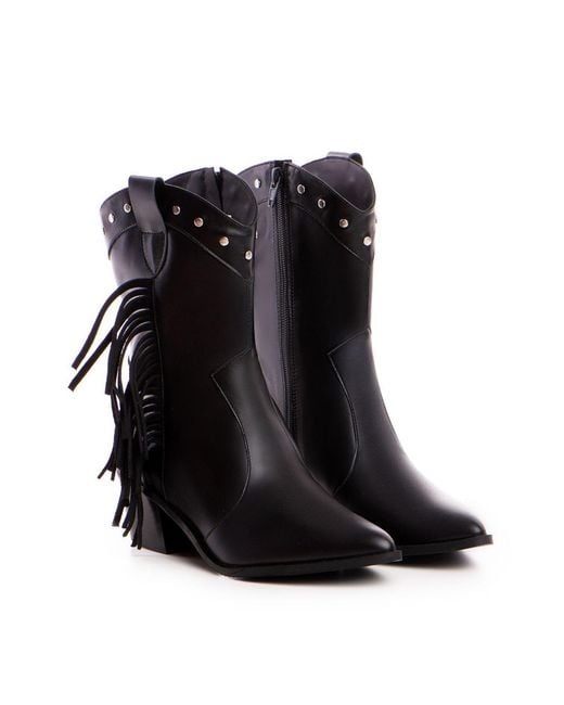 The 5Th Element Black Dakota Mini