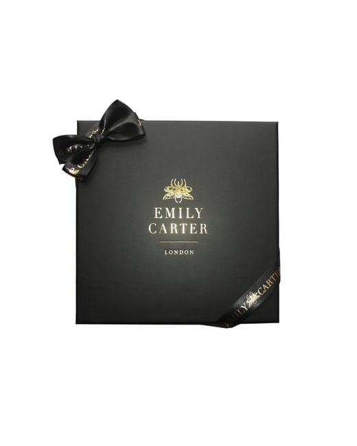 Emily Carter Green The Hummingbird Temple Silk Scarf