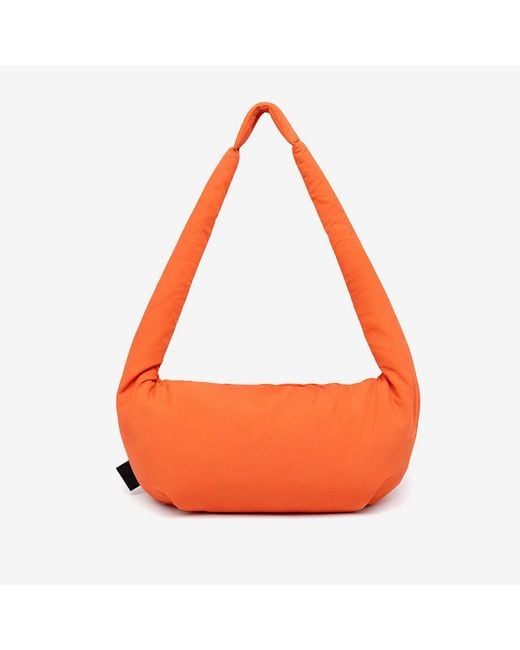 Lefrik Red Myra Mini Bag Koi