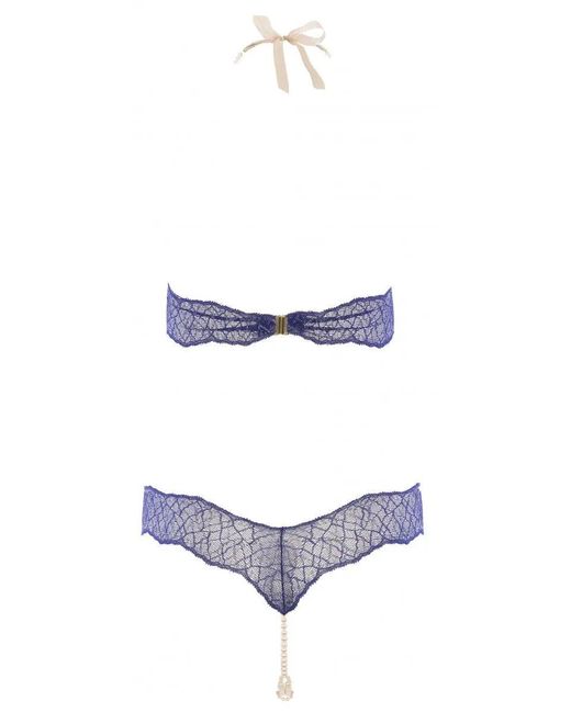 Bracli Blue Sydney Body Double