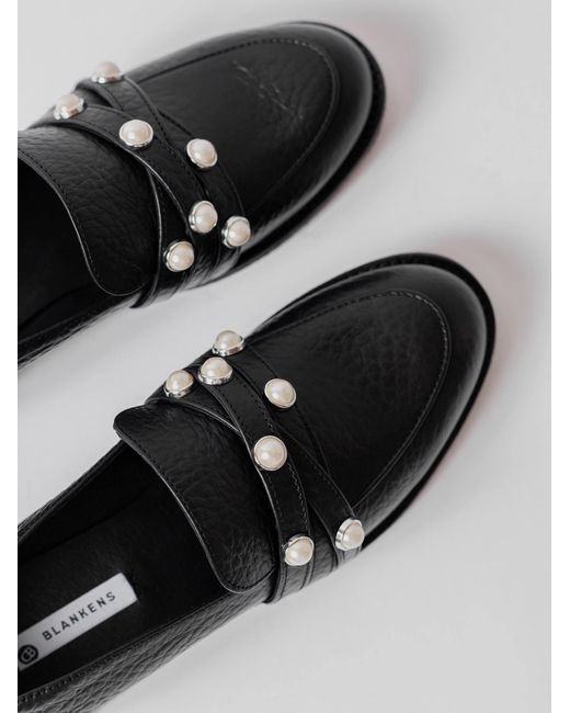 Blankens Black The Ebba