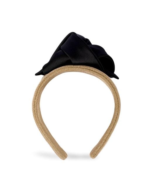 Sibi Hats Black Sheila