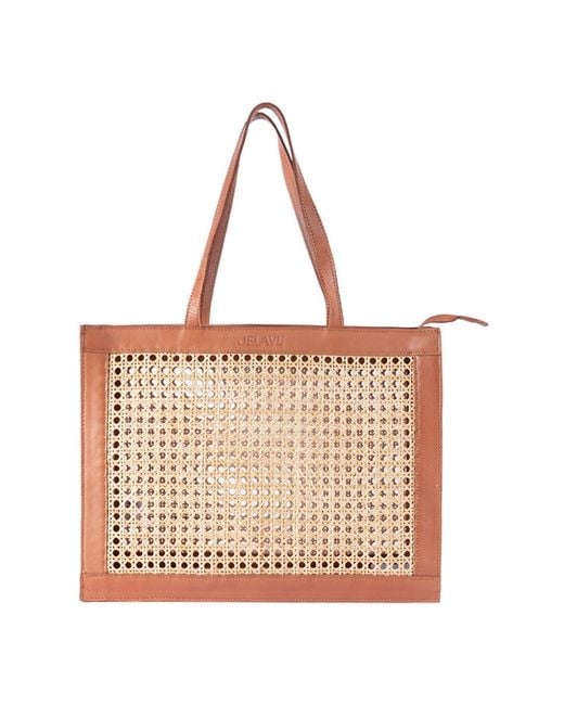 Jelavu Women's Brown Jelavu