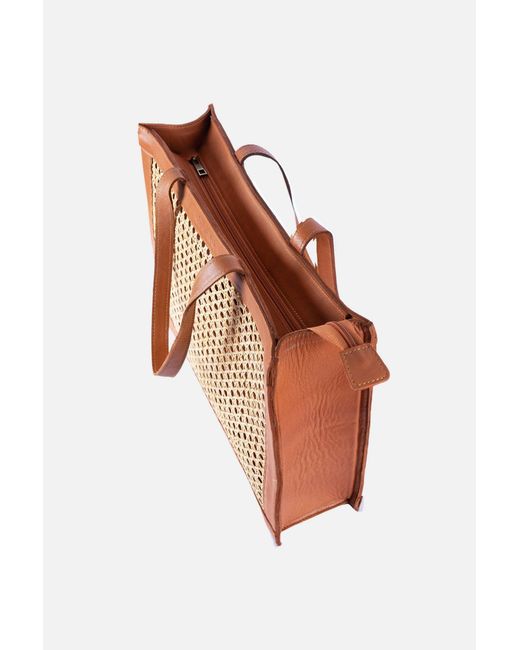 Jelavu Women's Brown Jelavu