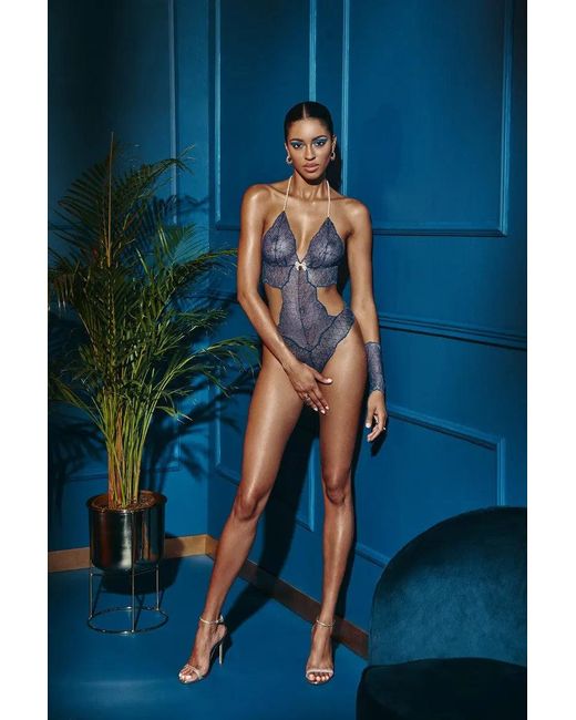 Bracli Blue Sydney Body Double
