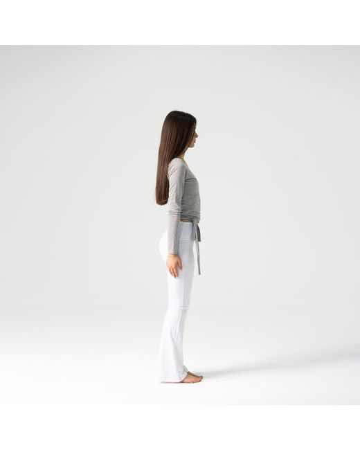 Enxhaline Gray Aura Rep