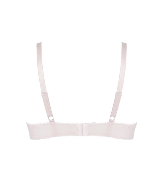 BonBon Lingerie Pink Neutrals Hope Underwired Bra