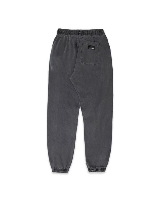 Comune Gray Enzo Jogger for men