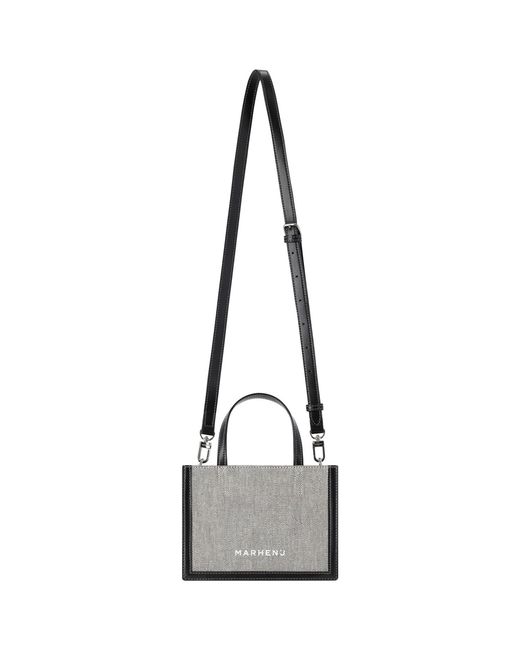 MARHEN.J Gray Women's Marhen.J