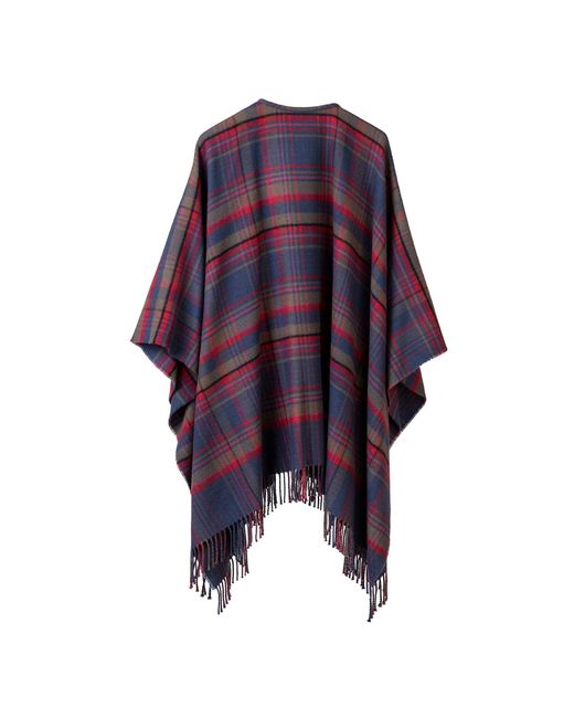 Araminta Campbell Ltd Blue Highlands