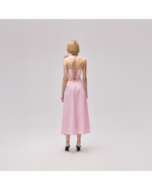 Herfetch Pink Blush Top