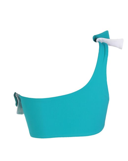 Lula-Ru Blue Felicity Top
