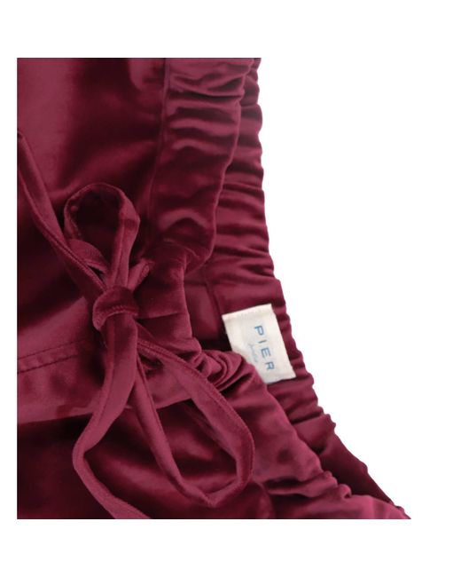 Pier Sicilia Red Camillo Wine