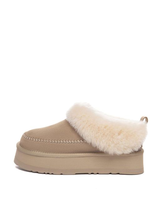 EverAu Australia Natural Neutrals Pulvara Slippers