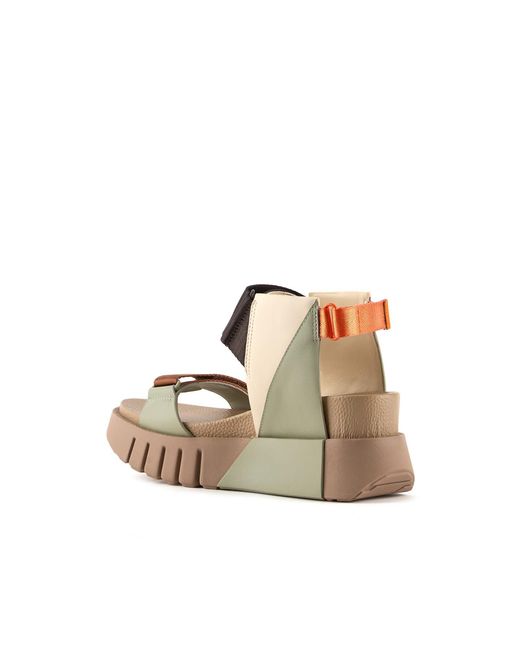 United Nude Brown Neutrals Delta Run