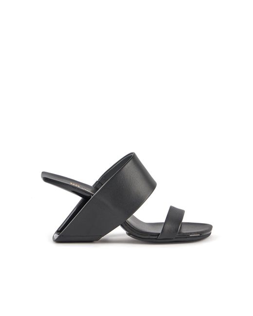 United Nude Gray Loop Hi