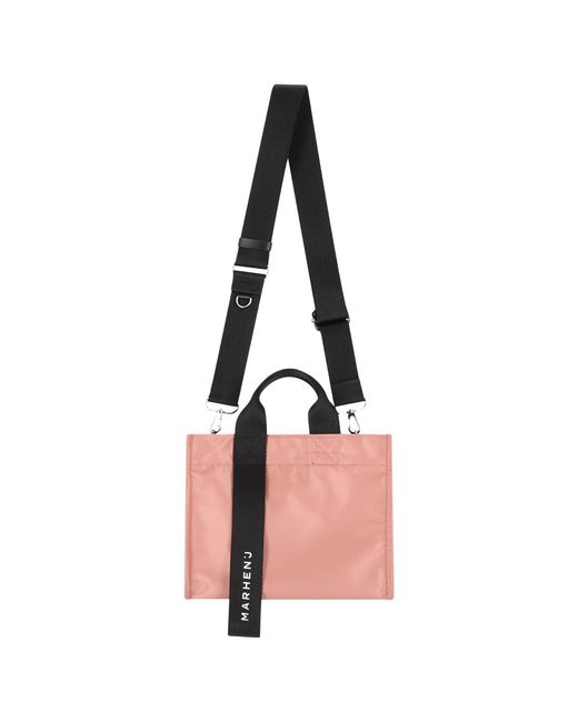 MARHEN.J Pink Rico Mini Eq