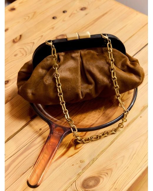 Sita Nevado Brown Nino Bag