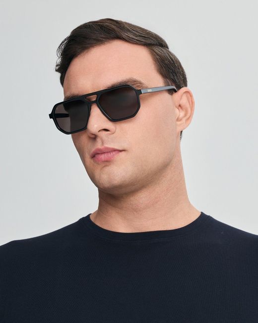 Faos Concept Black Kythnos for men