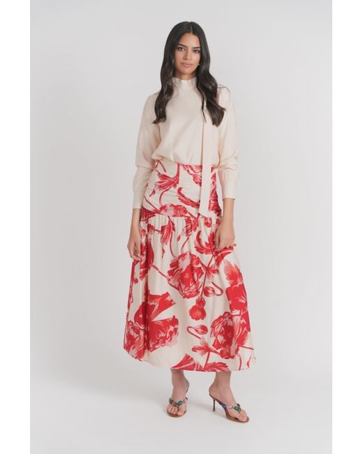 Luum Natural Tuscany Skirt