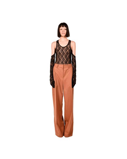 Ioana Ciolacu Black Gloved Brody Body